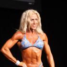 Susanne   Bock - IFBB Toronto Pro Supershow 2011 - #1